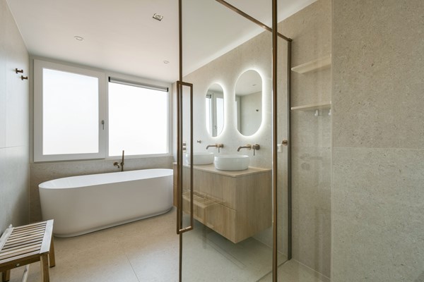 Medium property photo - Buziaustraat 10, 1068 KN Amsterdam
